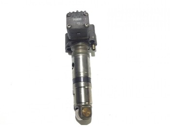 Fuel filter for Truck Mercedes-Benz Injection Pump: picture 1
