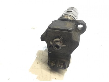 Fuel filter for Truck Mercedes-Benz Injection Pump: picture 1