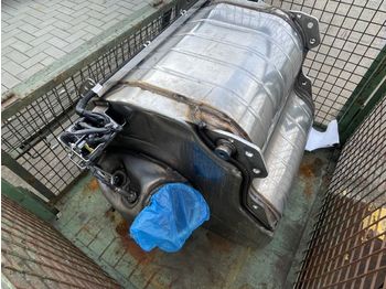 Exhaust system for Truck Mercedes-Benz Katalysator NEW-NEU: picture 1