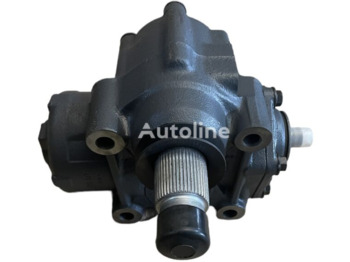 Steering gear MERCEDES-BENZ