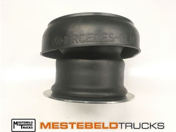 Air suspension for Truck Mercedes-Benz Luchtbalg vooras: picture 1
