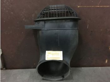 Spare parts Mercedes Benz Luchtinlaatpijp