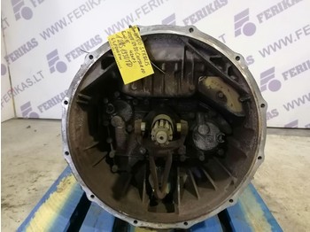 Gearbox Mercedes-Benz MAN, DAF, IVECO, SCANIA, RENAULT, VOLVO: picture 1