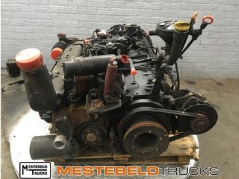 Engine for Truck Mercedes Benz Motor OM 447 HLA II/2: picture 2