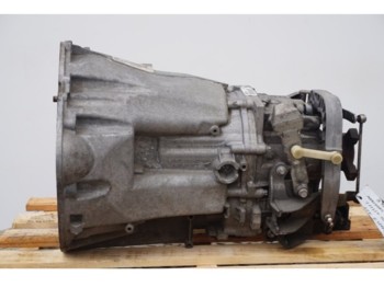 Gearbox for Truck Mercedes-Benz NSG370: picture 1