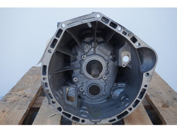 Gearbox for Truck Mercedes-Benz NSG370 SPRINTER: picture 2