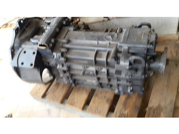 New Gearbox for Truck Mercedes-Benz New  G180: picture 1