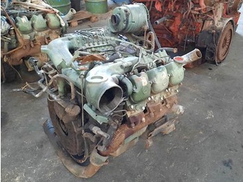 Engine for Truck Mercedes-Benz OM421: picture 1