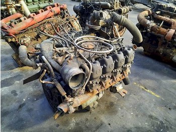 Engine for Truck Mercedes-Benz OM422: picture 1