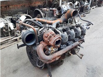 Engine for Bus Mercedes-Benz OM422LA: picture 1