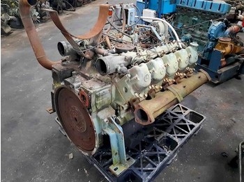 Engine for Truck Mercedes-Benz OM423: picture 1
