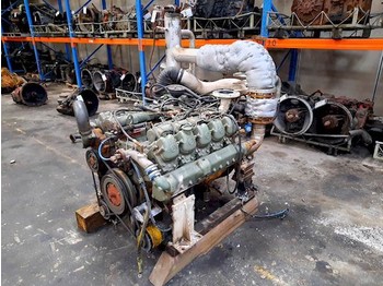 Engine for Truck Mercedes-Benz OM423: picture 1