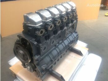 Engine for Truck Mercedes-Benz OM457LA: picture 5