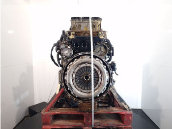 Engine for Truck Mercedes Benz OM470LA 6-7-01 Engine (Truck): picture 2