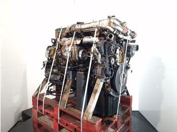 Engine for Truck Mercedes Benz OM470LA 6-7-01 Engine (Truck): picture 4