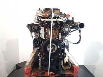 Engine for Truck Mercedes Benz OM470LA 6-7-01 Engine (Truck): picture 5