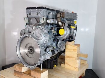 New Engine for Construction machinery Mercedes Benz OM471LAE4-6 BELL CONSTRUCTION Engine (Plant) New: picture 1