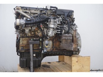Engine Mercedes-Benz OM471LA EURO6 420PS: picture 1