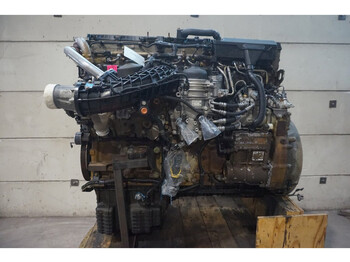 Engine for Truck Mercedes-Benz OM471LA EURO6 450PS: picture 1