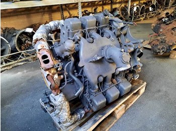 Engine for Truck Mercedes-Benz OM501LA: picture 1