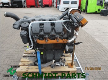 Engine for Truck Mercedes-Benz OM501LAV Euro5 Motor: picture 1