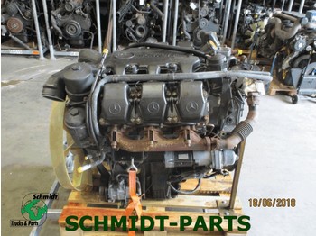 Engine for Truck Mercedes-Benz OM501LAV Motor Euro5: picture 1