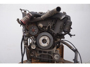 Mercedes-Benz OM501LA EURO3 360 PS - Engine for Truck: picture 2