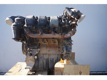 Engine Mercedes-Benz OM501LA EURO5 320PS: picture 1