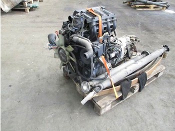 Engine for Bus Mercedes-Benz OM611.981LA SPRINTER 308CDI: picture 1