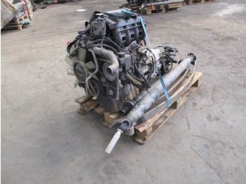 Engine for Bus Mercedes-Benz OM611.987LA SPRINTER 308CDI: picture 1