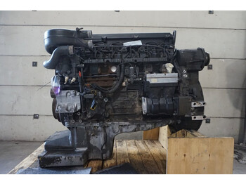 Engine for Truck Mercedes-Benz OM906LA EURO5 290PS: picture 1