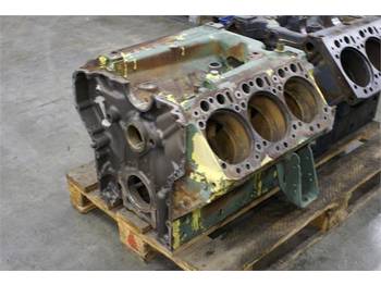 Cylinder block for Construction machinery Mercedes-Benz OM 401 BLOCK: picture 1