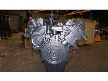 Engine for Truck Mercedes-Benz OM 404 A: picture 1
