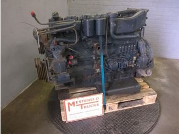 Engine for Truck Mercedes Benz OM 447: picture 1