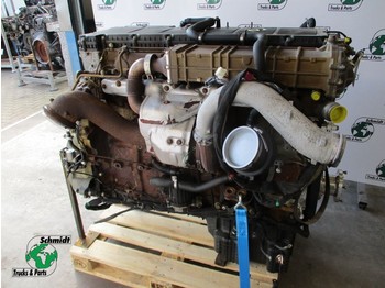 Engine for Truck Mercedes-Benz OM 471 LA: picture 1