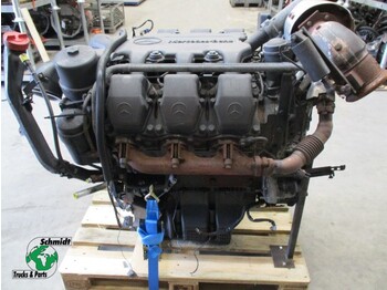 Engine for Truck Mercedes-Benz OM 501LA III / 17-00 Motor EURO 3: picture 1