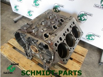 Engine for Truck Mercedes-Benz OM 501 LA Onderblok 941.900: picture 1
