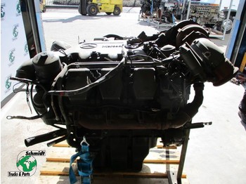 Engine for Truck Mercedes-Benz OM 501 LA V.2 LET OP DEZE IS DEFECT: picture 1