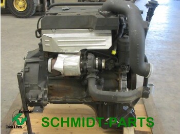 Engine for Truck Mercedes-Benz OM 904 LA III Euro3 Motor: picture 1