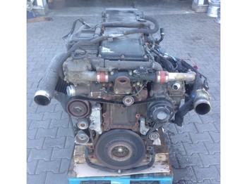 Engine Mercedes-Benz Occ Motor Mercedes OM471LA: picture 1