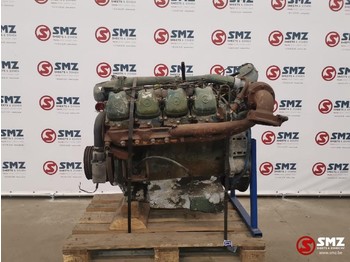 Engine for Truck Mercedes-Benz Occ Motor mercedes om422 turbo: picture 1