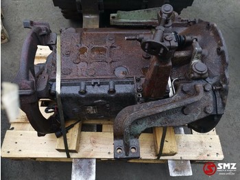 Gearbox for Truck Mercedes-Benz Occ Versnellingsbak compleet S6-90: picture 1