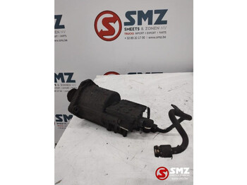 Clutch and parts for Truck Mercedes-Benz Occ koppelingsactuator Mercedes Actros MP2/3: picture 1