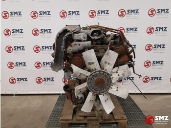 Engine for Truck Mercedes-Benz Occ mercedes v8 om442la: picture 1
