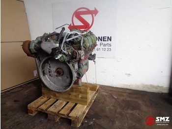Engine for Truck Mercedes-Benz Occ motor mercedes om422a voor onderdelen: picture 1