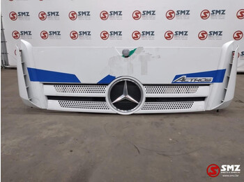 Hood for Truck Mercedes-Benz Occ motorkap + voorgrille Mercedes Actros MP4 A960: picture 1