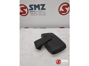 Rear view mirror for Truck Mercedes-Benz Occ trottoirspiegel Mercedes Actros MP4 A002810371: picture 2