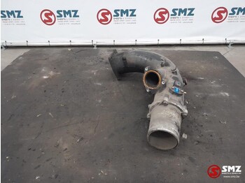 Exhaust system for Truck Mercedes-Benz Occ uitlaatleiding + sensor Mercedes Actros MP4 A4: picture 4