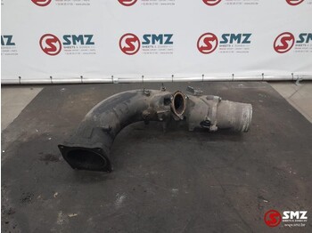 Exhaust system for Truck Mercedes-Benz Occ uitlaatleiding + sensor Mercedes Actros MP4 A4: picture 3