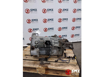 Gearbox for Truck Mercedes-Benz Occ versnellingsbak Mercedes Atego G6-60: picture 3